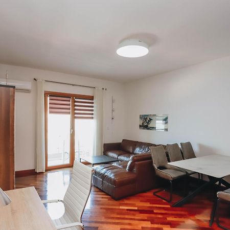 Apartment Near Ponta Nova Of Rafailovici Bečići Exterior foto