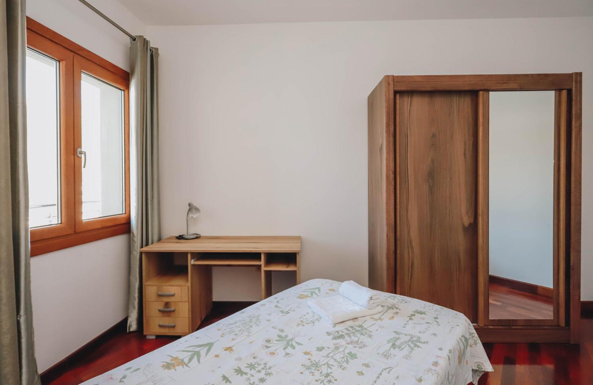 Apartment Near Ponta Nova Of Rafailovici Bečići Exterior foto